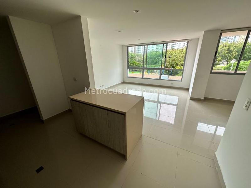 Piso – Barranquilla - Vista 5