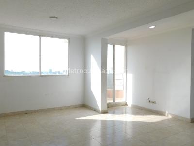 Apartamento en venta en Miramar, Barranquilla · foto 3 de 20