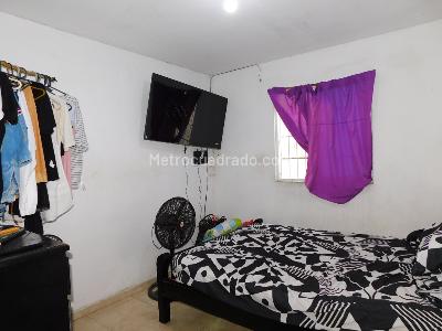 Casa en venta en Montes, Barranquilla · foto 3 de 20