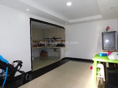 Casa en venta en Montes, Barranquilla · foto 7 de 20