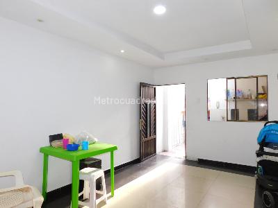 Casa en venta en Montes, Barranquilla · foto 8 de 20