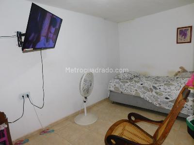 Casa en venta en Montes, Barranquilla · foto 20 de 20
