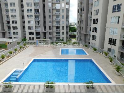 Apartment for rent in Ternera, Cartagena