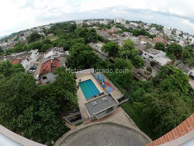 Apartamento en venta en La Castellana, Cartagena · foto 2 de 20