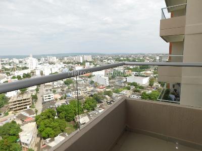 Apartamento en venta en La Castellana, Cartagena · foto 4 de 20