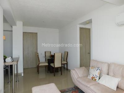 Apartamento en venta en La Castellana, Cartagena · foto 5 de 20