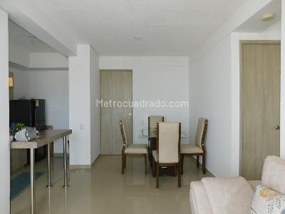 Apartamento en venta en La Castellana, Cartagena · foto 6 de 20
