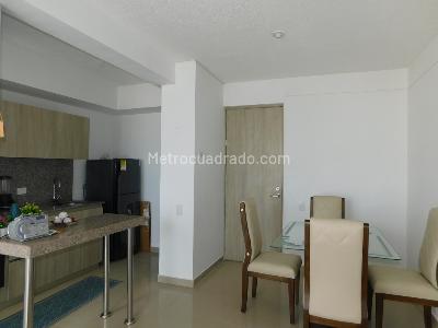 Apartamento en venta en La Castellana, Cartagena · foto 7 de 20