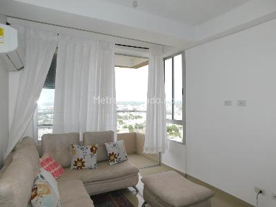 Apartamento en venta en La Castellana, Cartagena · foto 8 de 20
