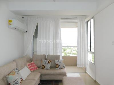 Apartamento en venta en La Castellana, Cartagena · foto 9 de 20