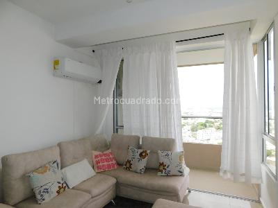 Apartamento en venta en La Castellana, Cartagena · foto 10 de 20