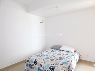 Apartamento en venta en La Castellana, Cartagena · foto 13 de 20