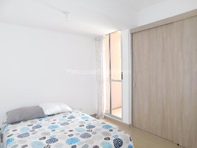 Apartamento en venta en La Castellana, Cartagena · foto 14 de 20