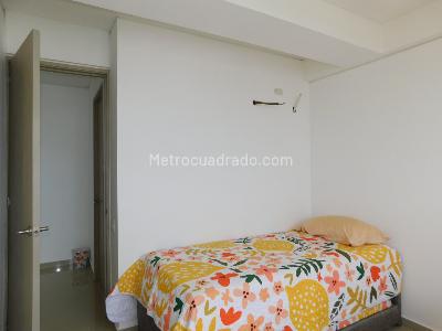 Apartamento en venta en La Castellana, Cartagena · foto 18 de 20