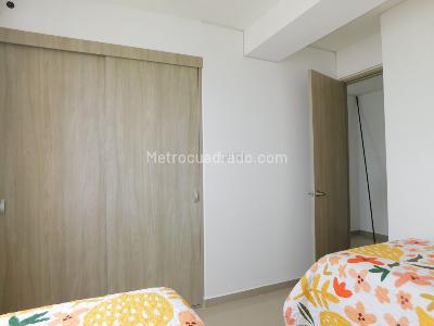 Apartamento en venta en La Castellana, Cartagena · foto 19 de 20