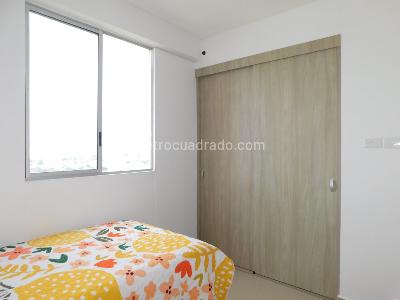 Apartamento en venta en La Castellana, Cartagena · foto 20 de 20