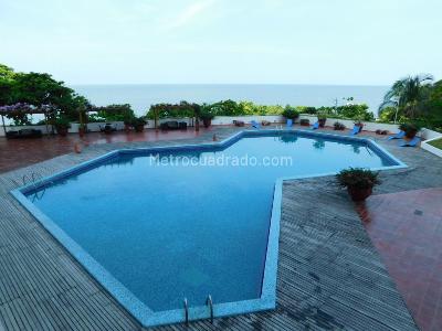 Apartamento de 4 alcobas en venta en Bocagrande, Cartagena, 194 m² · foto 3 de 20