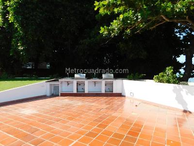 Apartamento de 4 alcobas en venta en Bocagrande, Cartagena, 194 m² · foto 7 de 20