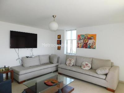 Apartamento de 4 alcobas en venta en Bocagrande, Cartagena, 194 m² · foto 9 de 20