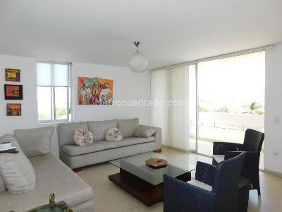Apartamento de 4 alcobas en venta en Bocagrande, Cartagena, 194 m² · foto 10 de 20