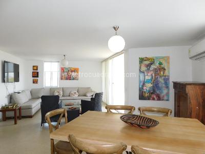 Apartamento de 4 alcobas en venta en Bocagrande, Cartagena, 194 m² · foto 12 de 20
