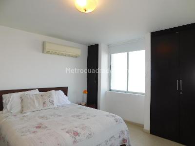 Apartamento de 4 alcobas en venta en Bocagrande, Cartagena, 194 m² · foto 14 de 20
