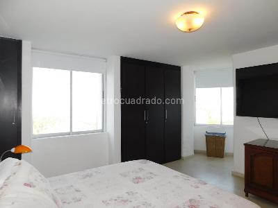 Apartamento de 4 alcobas en venta en Bocagrande, Cartagena, 194 m² · foto 17 de 20