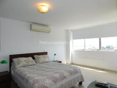 Apartamento de 4 alcobas en venta en Bocagrande, Cartagena, 194 m² · foto 18 de 20