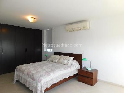Apartamento de 4 alcobas en venta en Bocagrande, Cartagena, 194 m² · foto 19 de 20