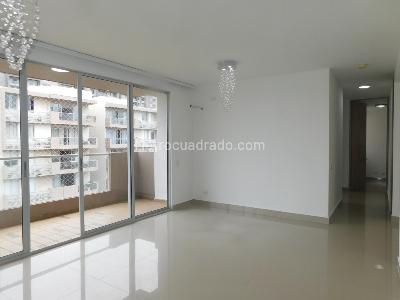 Apartamento de 3 alcobas en venta en Rio Alto, Barranquilla, 95 m² · foto 3 de 20