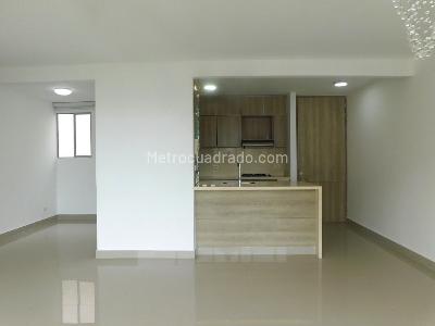 Apartamento de 3 alcobas en venta en Rio Alto, Barranquilla, 95 m² · foto 4 de 20