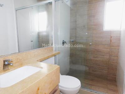 Apartamento de 3 alcobas en venta en Rio Alto, Barranquilla, 95 m² · foto 13 de 20