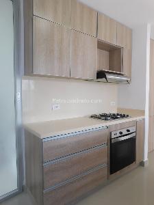 Apartamento de 3 alcobas en venta en Rio Alto, Barranquilla, 95 m² · foto 14 de 20