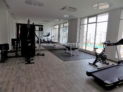 Apartamento de 3 alcobas en venta en Rio Alto, Barranquilla, 95 m² · foto 19 de 20