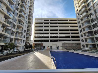Apartamento en Arriendo, Ternera, Cartagena de Indias