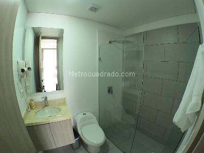 Apartamento en venta en Bocagrande, Cartagena · foto 13 de 16