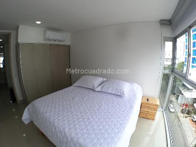 Apartamento en venta en Bocagrande, Cartagena · foto 14 de 16