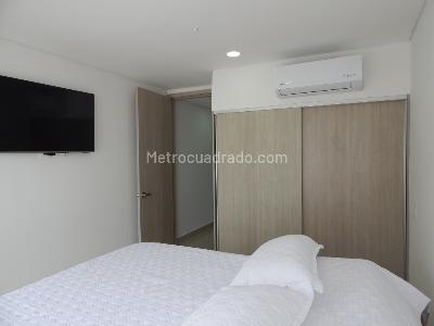 Apartamento en venta en Bocagrande, Cartagena · foto 16 de 16