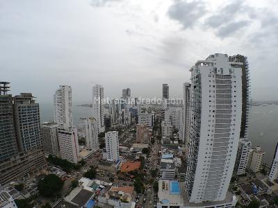 Apartamento en venta en Bocagrande, Cartagena · foto 2 de 16