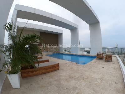 Apartamento en venta en Bocagrande, Cartagena · foto 3 de 16