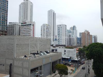 Apartamento en venta en Bocagrande, Cartagena · foto 4 de 16