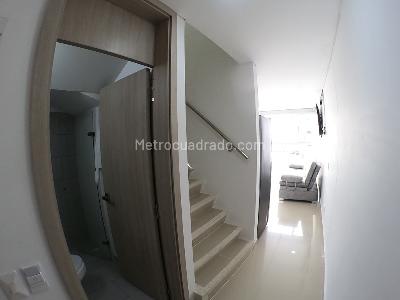 Apartamento en venta en Bocagrande, Cartagena · foto 5 de 16