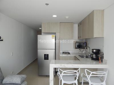 Apartamento en venta en Bocagrande, Cartagena · foto 6 de 16