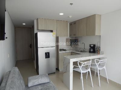 Apartamento en venta en Bocagrande, Cartagena · foto 7 de 16