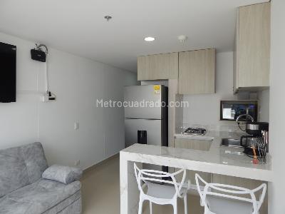 Apartamento en venta en Bocagrande, Cartagena · foto 8 de 16