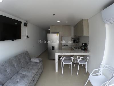 Apartamento en venta en Bocagrande, Cartagena · foto 9 de 16