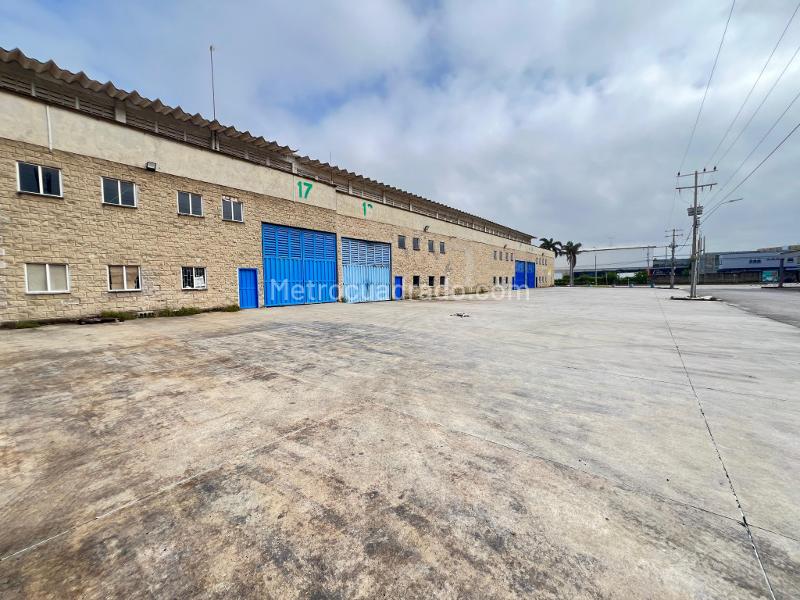 Bodega en Arriendo, Circunvalar, Barranquilla - Widok 3