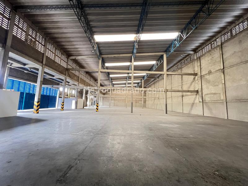 Bodega en Arriendo, Circunvalar, Barranquilla - Widok 6