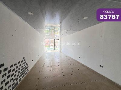Retail space for rent in Boston, Barranquilla