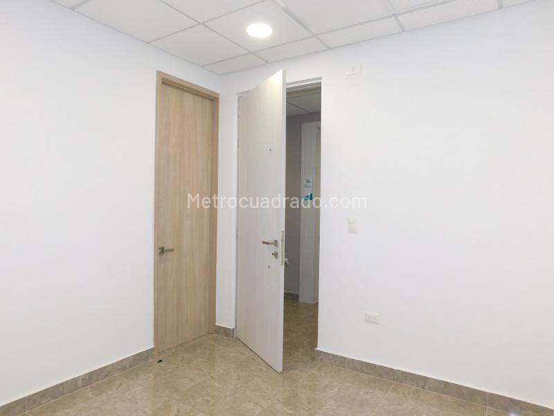 Consultorio en Arriendo, Portal De Genoves, Puerto Colombia - Ansicht 3